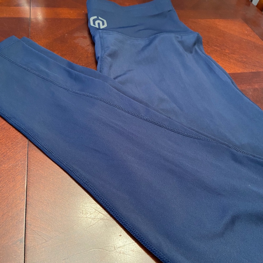 Neleus sports wear